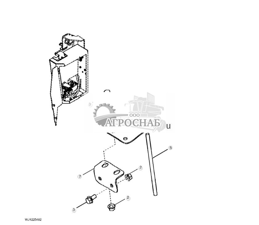Hydraulic Assy (VLS) - ST873405 295.jpg